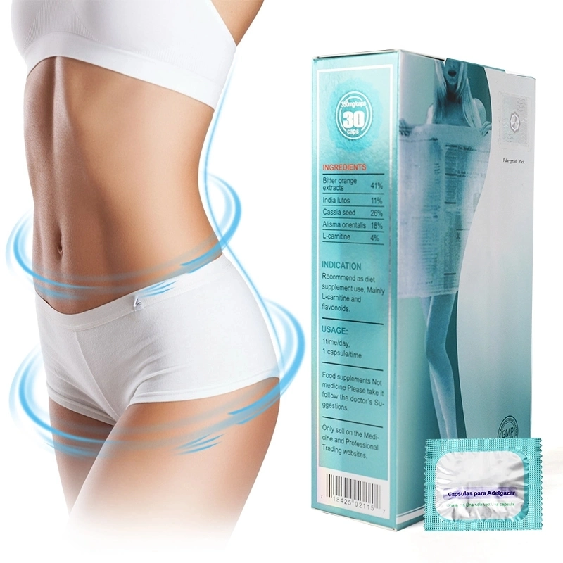 Product Details of Best Slimming 100% Natural Weight Loss Pill