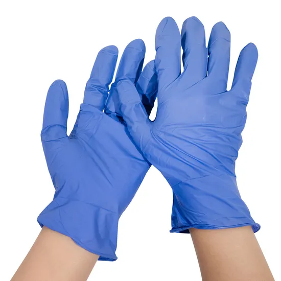 Wash Dishes Household Kitchen Gloves Waterproof PVC Gloves
