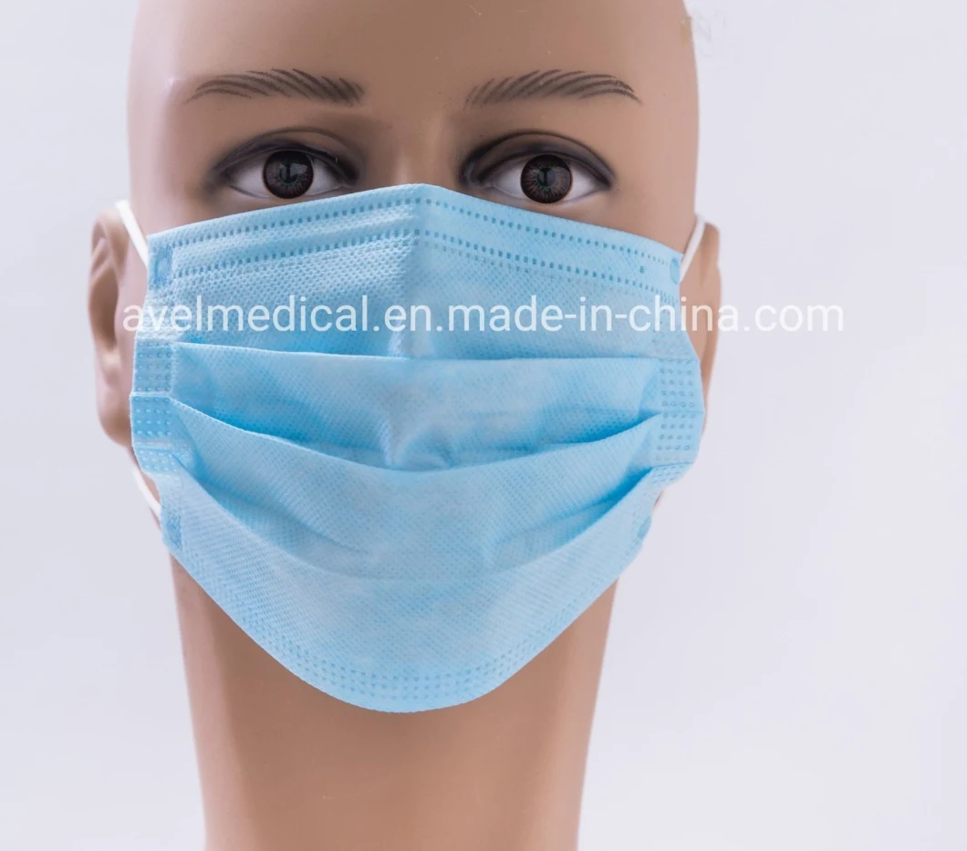 Wholesale CE FDA Standard KN95 N95 FFP2 FFP3 Face Masks Fashion Non-Woven Disposable Medical Supply Surgical Dust Facial Mask 3ply 4ply Protective Face Mask