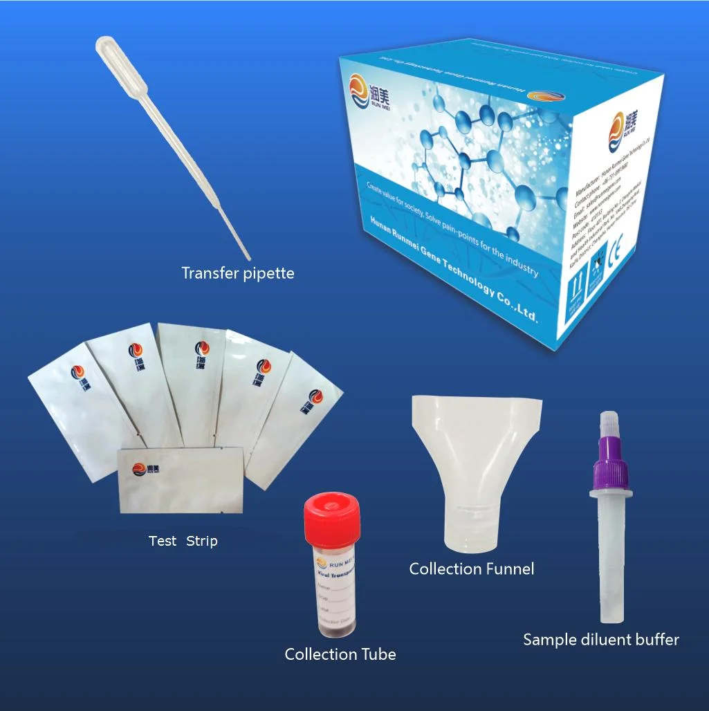 2022 Hotsale CE Virus Home Test Kit Prueba Antigen Rapid Diagnostic Test Kits Saliva/Swab Price, Quick AG Test Kit Antigen Kit, Omicron Easy Rapid Antigen Test