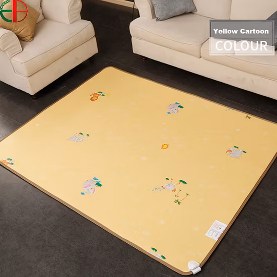 Heizdecke/Heizdecke/Heizdecke/Decke/Heizung/elektrische Heizung/Heizkissen/Babydecke/Fleecedecke/elektrische Heizung/Polyesterdecke
