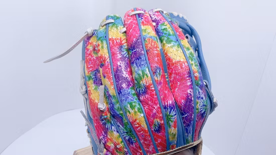 Geschlossener Baseballhandschuh PRO Series 11.25 für Rechtshänderwurf