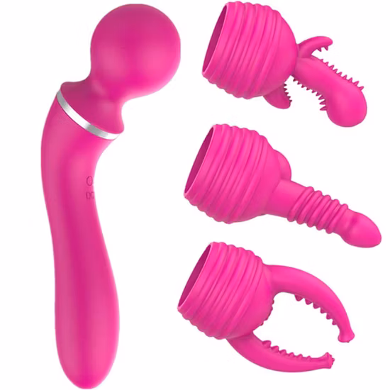 Mini-Frauen-Stimulator-Vibrator-Massage-Vaginal-Erotik-Massagegerät-Vibrator-Produkt